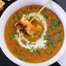 Paneer Makhani Fondue